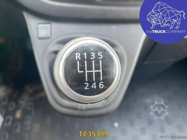 Renault Trafic 145.32 fourgon frigorifique Renault Trafic 145.32 frigo
