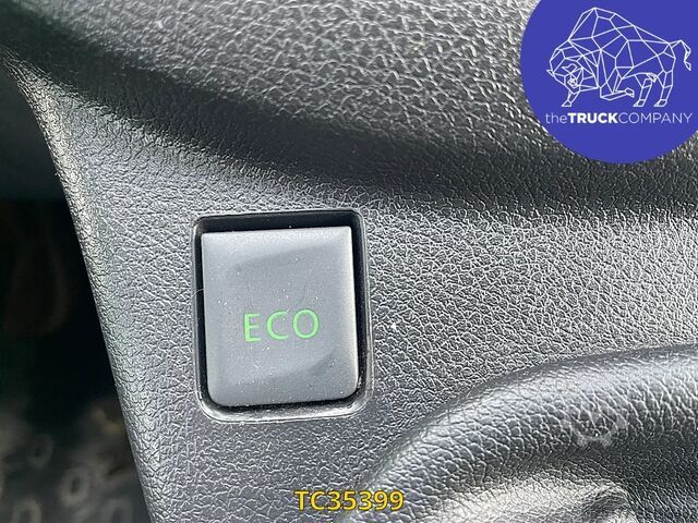 Renault Trafic 145.32 fourgon frigorifique Renault Trafic 145.32 frigo