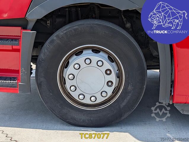 Štandard-SZM Renault T 520