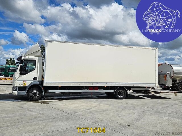 Kuffert DAF LF 230