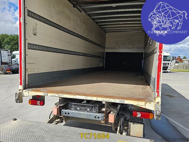Kuffert DAF LF 230