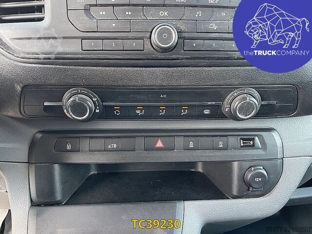 Furgoneta Peugeot Expert 2l 120cv