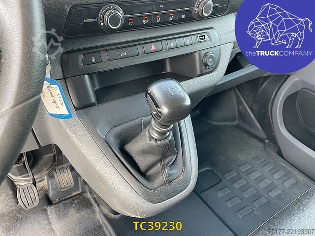 Furgoneta Peugeot Expert 2l 120cv