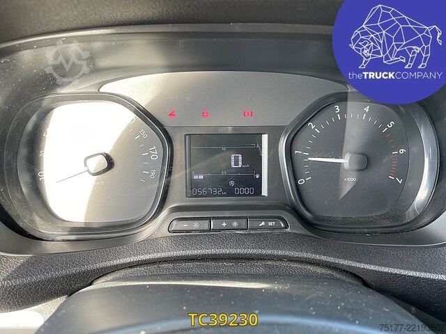 Furgoneta Peugeot Expert 2l 120cv