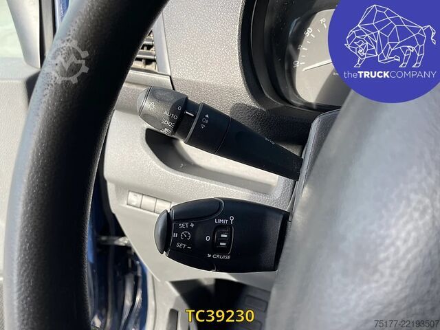 Furgoneta Peugeot Expert 2l 120cv