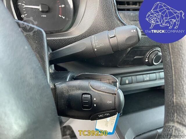 Furgoneta Peugeot Expert 2l 120cv