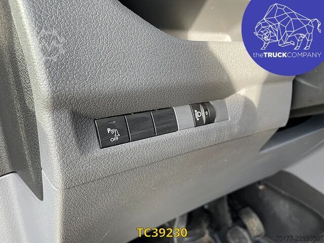 Furgoneta Peugeot Expert 2l 120cv