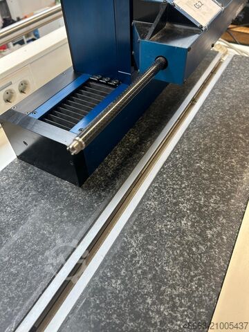 Universal Rauheit Contour Messgerät Optacom VC-10