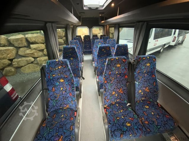 Minibus MERCEDES-BENZ 519 CDI Sprinter/ Tourline/ 516