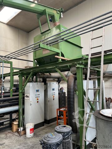 Blockheizkraftwerk Spanner re2 HKA-50