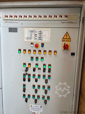 Blockheizkraftwerk Spanner re2 HKA-50