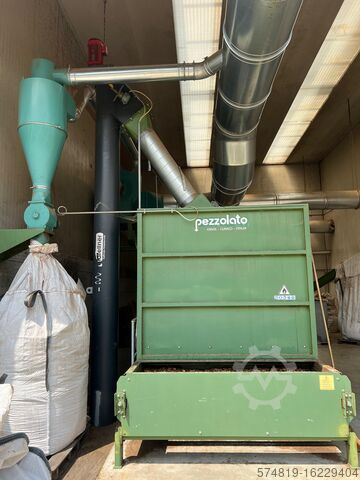 Blockheizkraftwerk Spanner re2 HKA-50