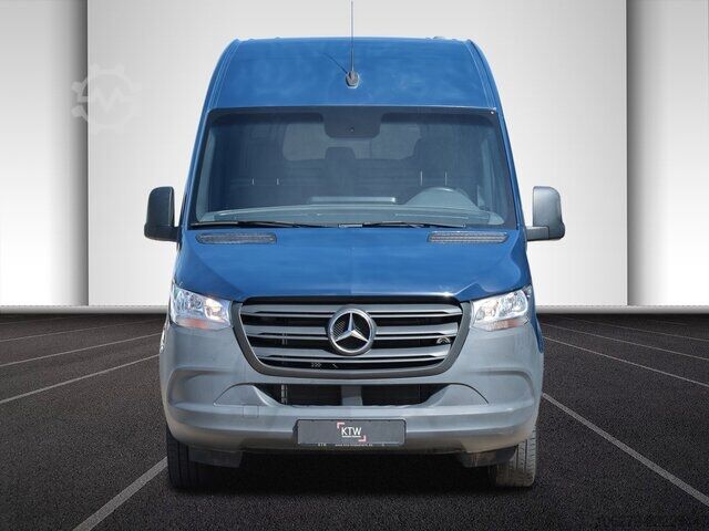 Fourgon Mercedes-Benz Sprinter315 KA,L2H2,AHK3,5To,Sortimo