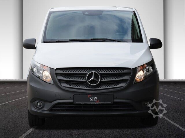 Fourgon Mercedes-Benz Vito 114 Mixto,5Sitzer,Klima,Sitzheizung,Kamera