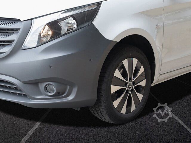Fourgon Mercedes-Benz Vito 114 Mixto,5Sitzer,Klima,Sitzheizung,Kamera