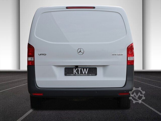 Fourgon Mercedes-Benz Vito 114 Mixto,5Sitzer,Klima,Sitzheizung,Kamera