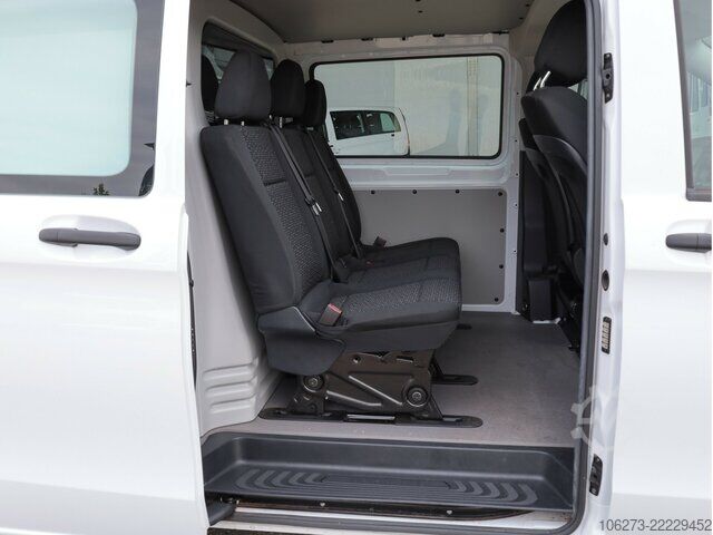Fourgon Mercedes-Benz Vito 114 Mixto,5Sitzer,Klima,Sitzheizung,Kamera