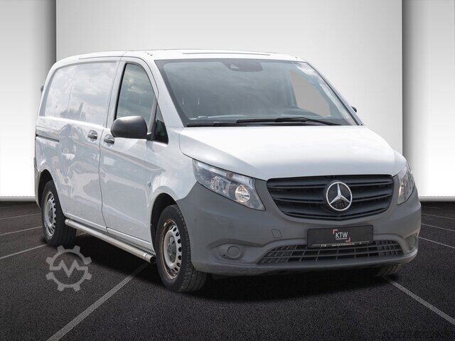 Fourgon Mercedes-Benz Vito114 KA Kompakt ,Klima,Kamera,Tempomat