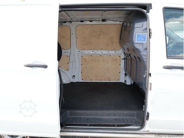 Fourgon Mercedes-Benz Vito114 KA Kompakt ,Klima,Kamera,Tempomat