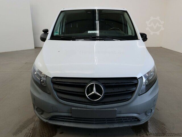 Fourgon Mercedes-Benz Vito114 KA Kompakt ,Klima,Kamera,Tempomat