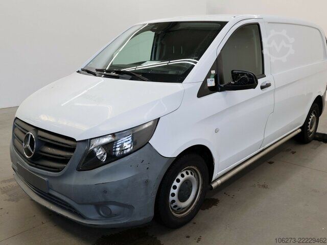 Fourgon Mercedes-Benz Vito114 KA Kompakt ,Klima,Kamera,Tempomat