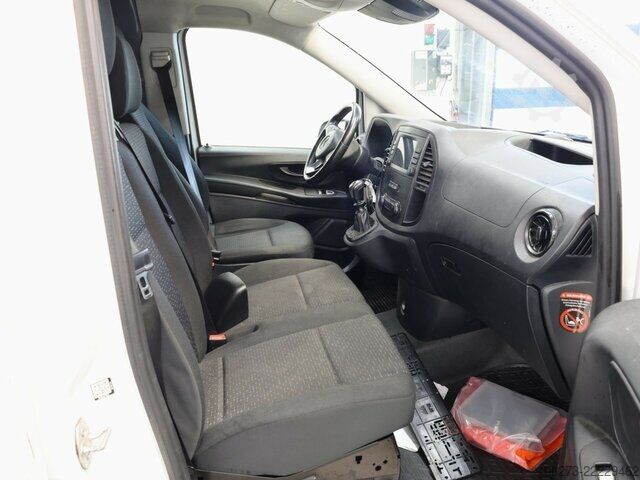 Fourgon Mercedes-Benz Vito114 KA Kompakt ,Klima,Kamera,Tempomat