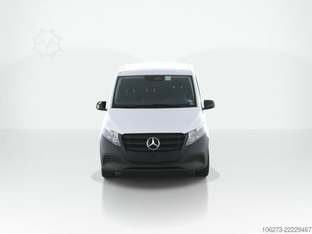 Fourgon Mercedes-Benz Vito116CDI KA Extralang,Automatik,Klima,Kamera