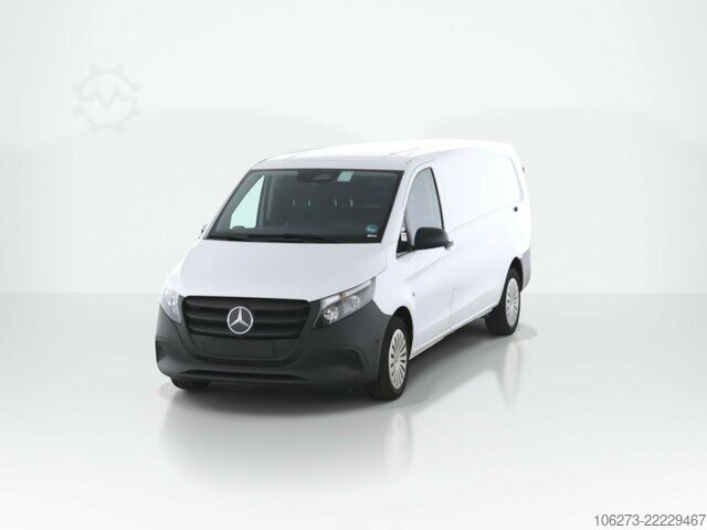 Fourgon Mercedes-Benz Vito116CDI KA Extralang,Automatik,Klima,Kamera
