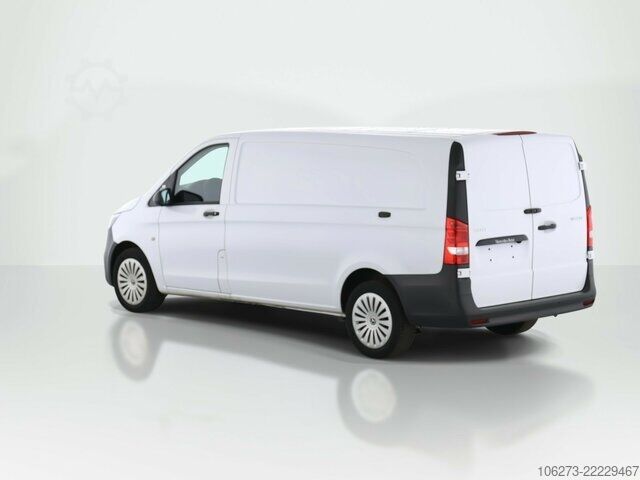 Fourgon Mercedes-Benz Vito116CDI KA Extralang,Automatik,Klima,Kamera