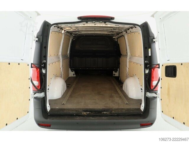 Fourgon Mercedes-Benz Vito116CDI KA Extralang,Automatik,Klima,Kamera