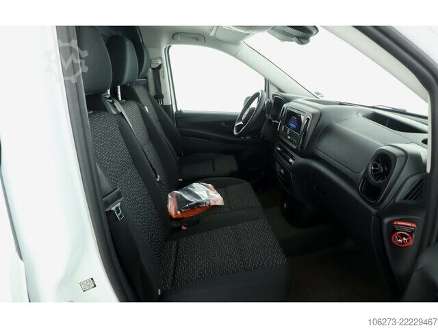 Fourgon Mercedes-Benz Vito116CDI KA Extralang,Automatik,Klima,Kamera
