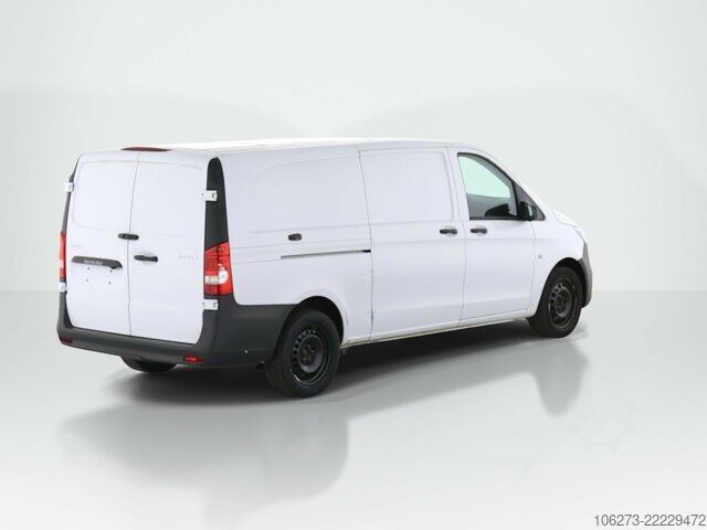 Fourgon Mercedes-Benz Vito116CDI KA Extralang,Automatik,Klima,Kamera