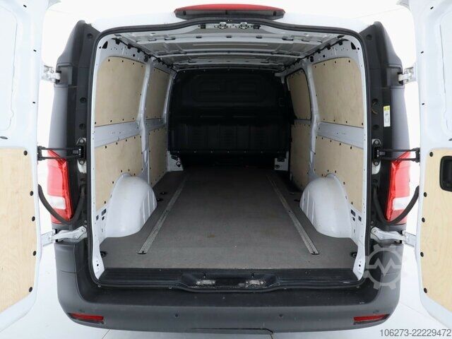 Fourgon Mercedes-Benz Vito116CDI KA Extralang,Automatik,Klima,Kamera