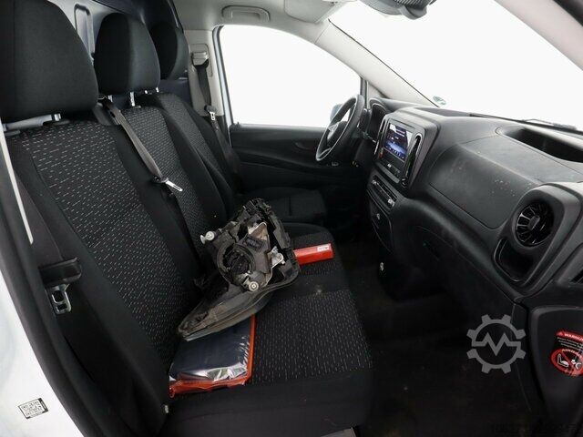 Fourgon Mercedes-Benz Vito116CDI KA Extralang,Automatik,Klima,Kamera