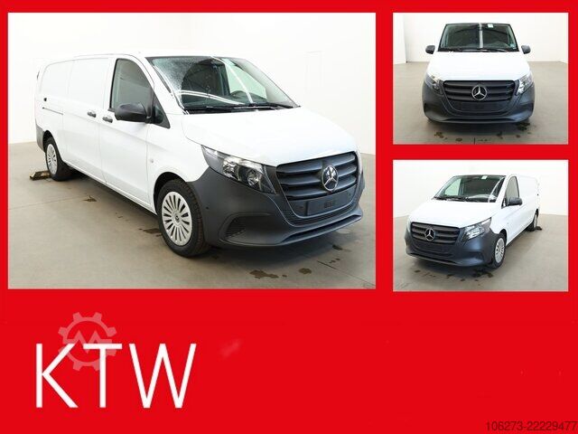 Fourgon Mercedes-Benz Vito116CDI KA Extralang,Automatik,Klima,Kamera