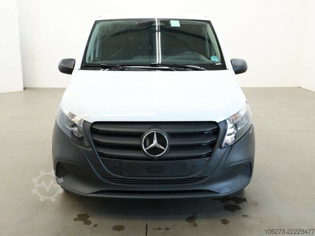 Fourgon Mercedes-Benz Vito116CDI KA Extralang,Automatik,Klima,Kamera