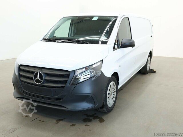 Fourgon Mercedes-Benz Vito116CDI KA Extralang,Automatik,Klima,Kamera