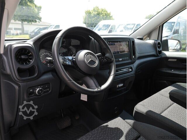 Fourgon Mercedes-Benz Vito116CDI KA Extralang,Automatik,Klima,Kamera