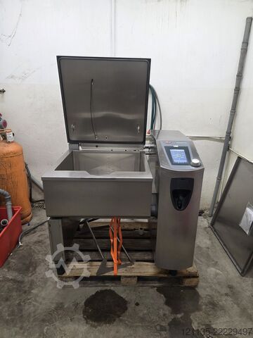  Rational Frima vcc 211