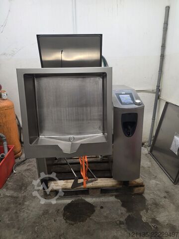  Rational Frima vcc 211