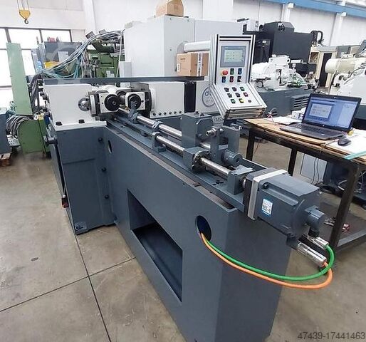 الموقع RP30MS PLC - مللي ثانية ORT RP30 MS3 PLC Siemens (overhaul)
