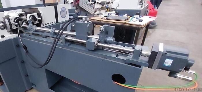 الموقع RP30MS PLC - مللي ثانية ORT RP30 MS3 PLC Siemens (overhaul)