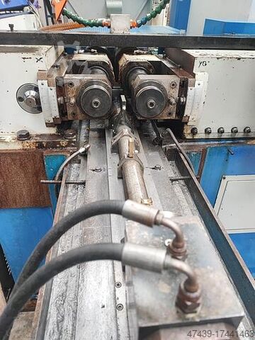 الموقع RP30MS PLC - مللي ثانية ORT RP30 MS3 PLC Siemens (overhaul)