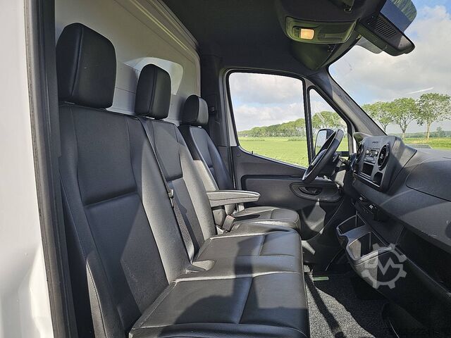 Bakwagen MERCEDES-BENZ SPRINTER 315 Bakwagen Laadklep!