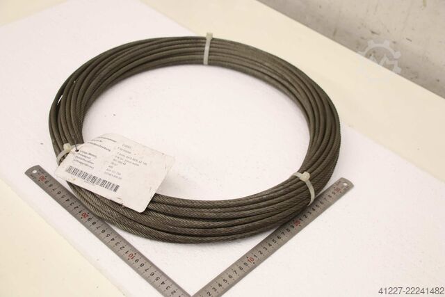  Demag 7.5 mm- 8x19 SES,  581 690 44