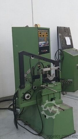 Mesin penyeimbang CEMB ZE 100/TC