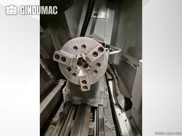 HAAS DS30Y HAAS DS30Y