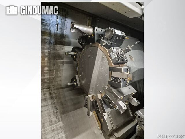 HAAS DS30Y HAAS DS30Y