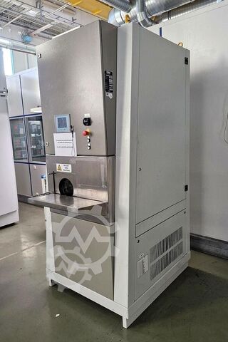 Máquina limpiadora de piezas Karl Roll RCTS PETITE / 2