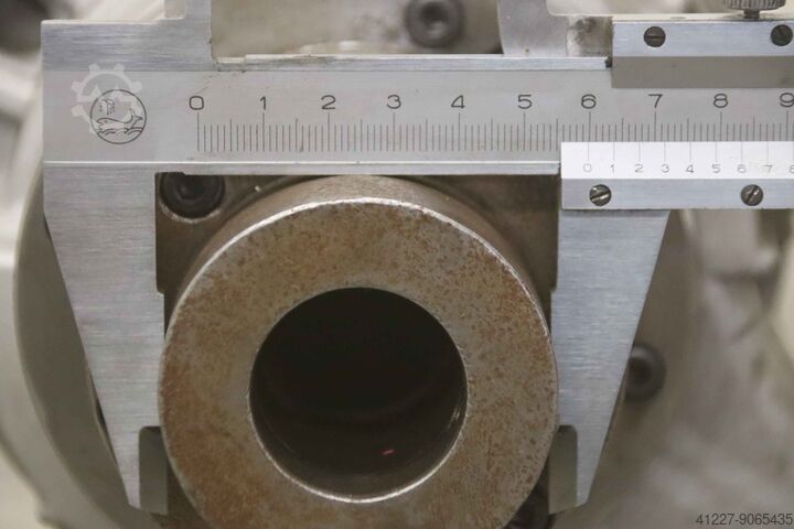 Głowica wrzeciona Santenberg GTC S 2